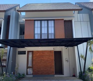 Pemogan Apartment | Villa Bun Blessi