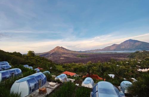Kintamani Hotel | Arkaluna Resort & Adventure