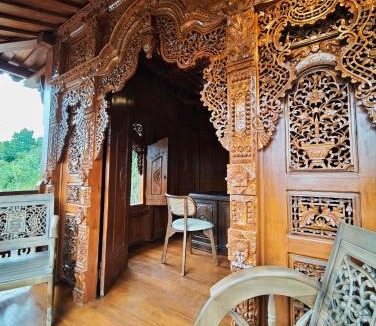 Kintamani Hotel | Arkaluna Resort & Adventure