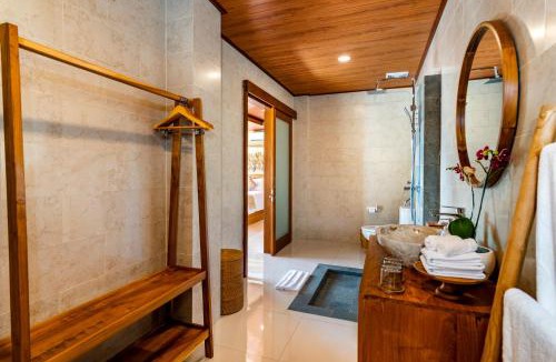 Sebatu Resort | Ellena Resort Tegallalang by Dhananjaya Hospitality