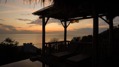 Bunutan Villa | Angsoka Villas Amed