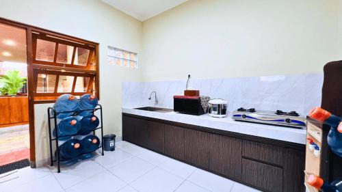 Malioboro Hotel | Yuwono Hotel & Villa Malioboro