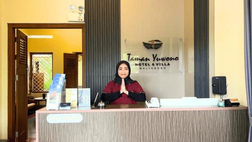 Malioboro Hotel | Yuwono Hotel & Villa Malioboro