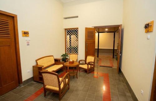 Malioboro Hotel | Yuwono Hotel & Villa Malioboro