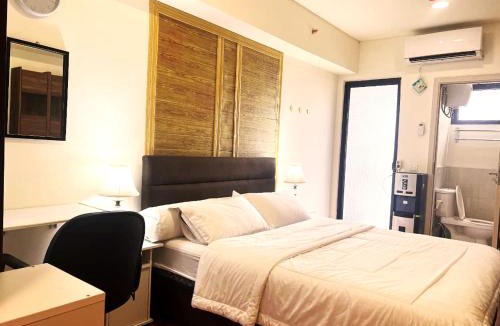 Cikarang Apartment | Apartemen Meikarta by WhiteBox