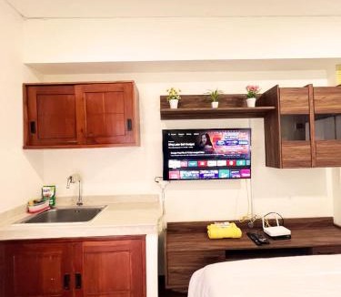 Cikarang Apartment | Apartemen Meikarta by WhiteBox