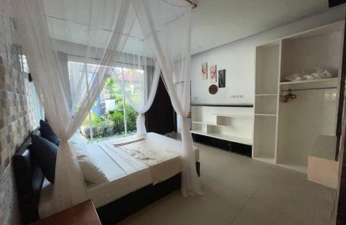 Purwakerti House | BALI AMED FEEL HOME VILLA