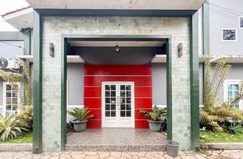 Jambelaer Hotel | RedDoorz Resort at ETC Sultan Syariah Sukabumi