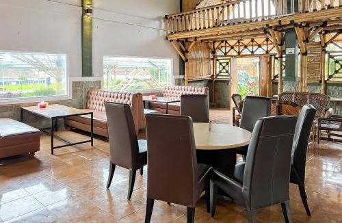 Jambelaer Hotel | RedDoorz Resort at ETC Sultan Syariah Sukabumi