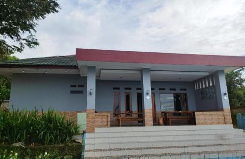 Cilobak Villa | Villa Alam 1