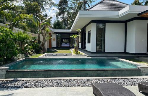 Taro Villa | Guru Darma Villa