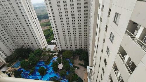 Surabaya Apartment | Apartemen Pakuwon educity