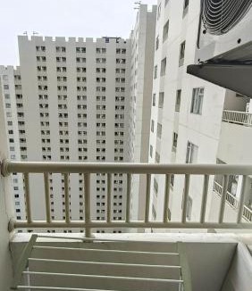 Surabaya Apartment | Apartemen Pakuwon educity