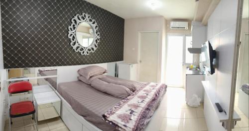 Surabaya Apartment | Apartemen Pakuwon educity