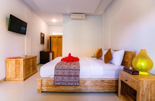 Singakerta Hotel | Dede Cottage Ubud