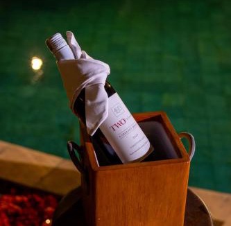Central Seminyak Resort | Desamuda Village by Pertama Stay