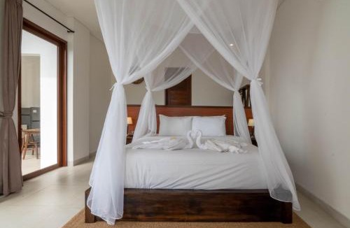 Kayu Putih Apartment | Grand Abinawahill