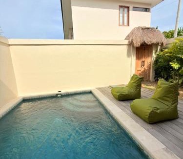 Uluwatu Villa | Villa Saraswati I
