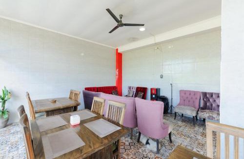 Ungasan Hotel | Urbanview Ava Guest House Uluwatu Bali
