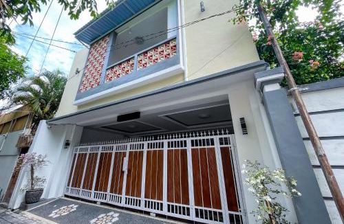 Dyanapura House | RedDoorz at Lotus House Seminyak