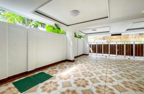 Dyanapura House | RedDoorz at Lotus House Seminyak