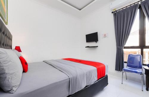 Dyanapura House | RedDoorz at Lotus House Seminyak