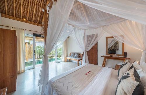Mushroom Bay Villa | Villa Lagarto