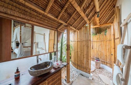 Mushroom Bay Villa | Villa Lagarto