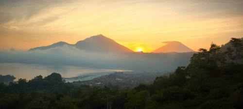 Kintamani Hotel | Arkaluna Resort & Adventure