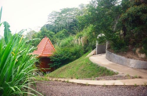 Kintamani Hotel | Arkaluna Resort & Adventure