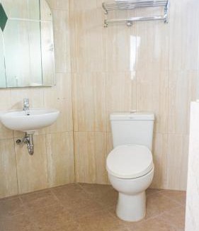 Yogyakarta Hostel | The Cabin Hotel Sumberan Baru