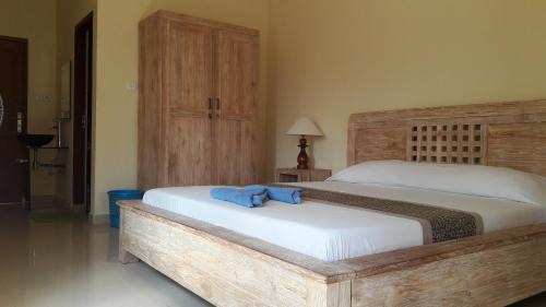 Ubud City-Centre Bed & Breakfast | Three Ayu Family House