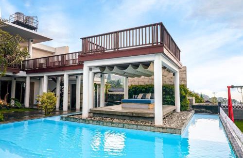Semarang Hotel | Louis Kienne Resort Bandungan