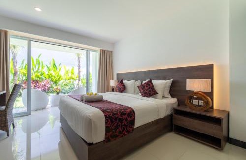 Ungasan Hotel | Adhiloka