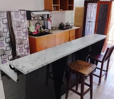 Raya Kuta House | Kuta Grace house Bali