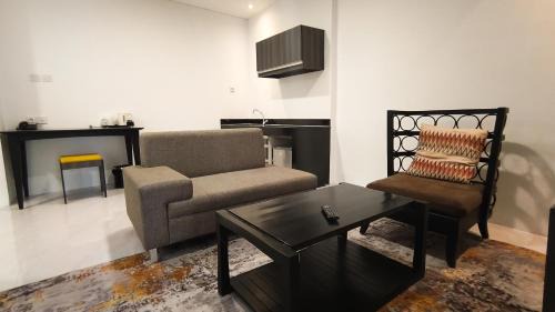 Binong Hotel | Yasmin Hotel Karawaci