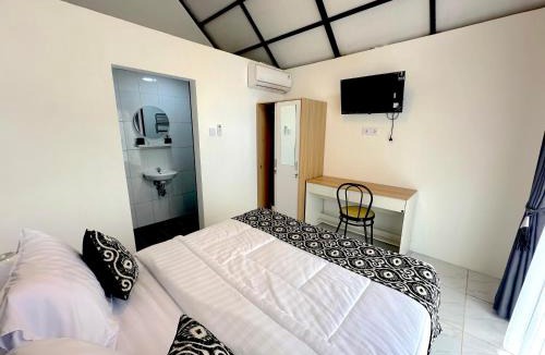 Ungasan House | Mesari Guesthouse
