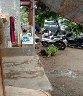 Batu Karas House | Veni Homestay
