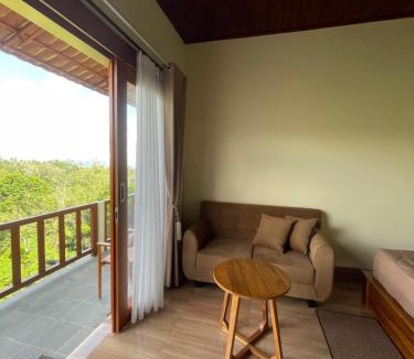 Menanga Bed & Breakfast | Besakih villa