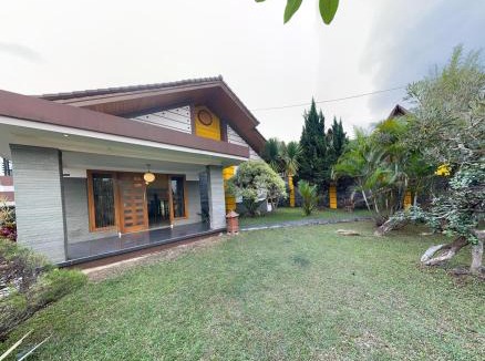 Bandung Villa | Dapur Caringin Tilu Villa