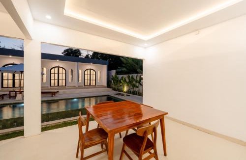 Jimbaran Hotel | Majestic Balangan