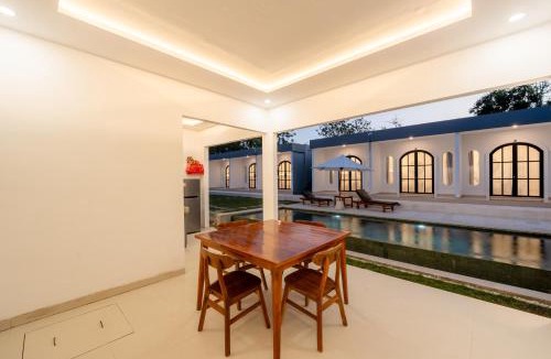Jimbaran Hotel | Majestic Balangan