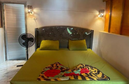 Bohorok Hotel | Ecotourism Bukit Lawang Bungalow