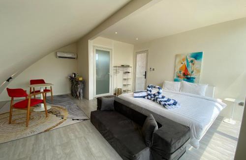 Karimunjava Hotel | Narayana Hotel Karimunjawa