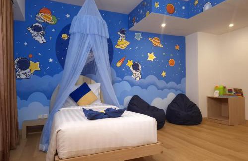 Downtown Kuta Hotel | Kuta Beach Hotel