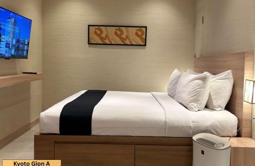 Kemang Hotel | Kuretakeso Kemang Hotel