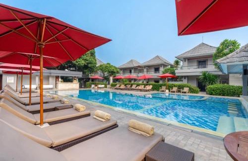 Kuta Hotel | Dewi Sri Hotel