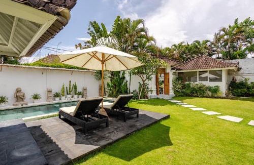 Laksmana Villa | Villa Empresa