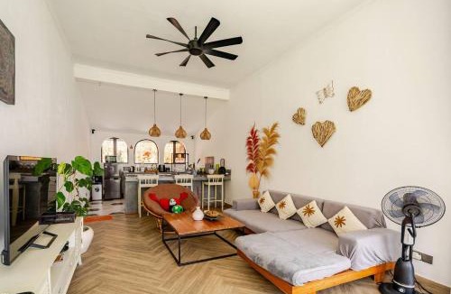 Laksmana Villa | Villa Empresa