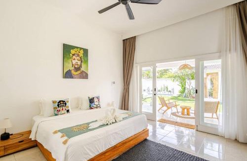 Laksmana Villa | Villa Empresa